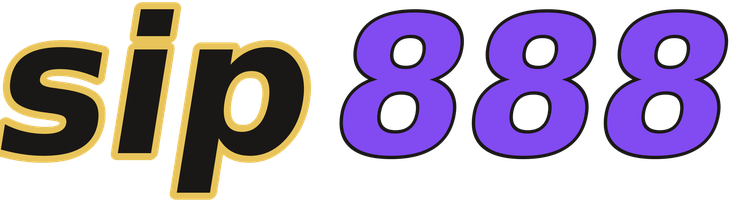 sip888 logo